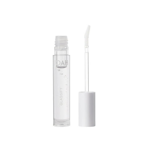 JOAH Glassify High Shine Lip Gloss, Crystal Ball