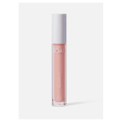 JOAH Glassify High Shine Lip Gloss, Star Dust GLO02