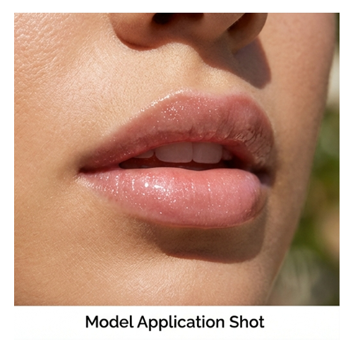 JOAH Glassify High Shine Lip Gloss, Glassed GL014
