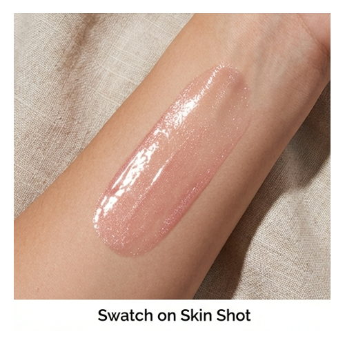JOAH Glassify High Shine Lip Gloss, Glassed GL014