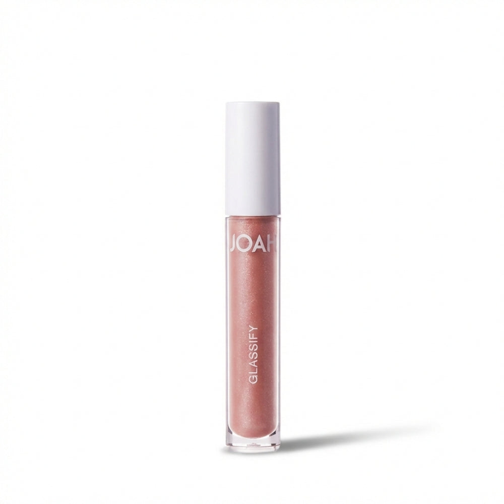JOAH Glassify High Shine Lip Gloss, Glassed GL014