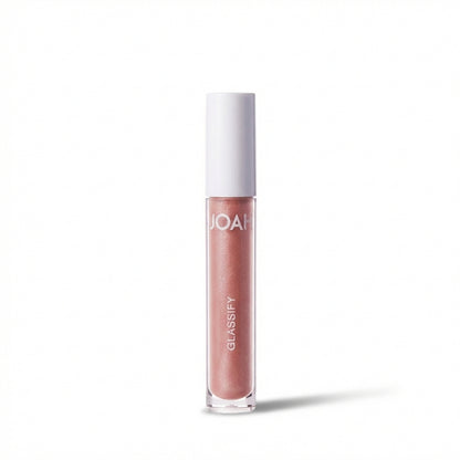 JOAH Glassify High Shine Lip Gloss, Glassed GL014