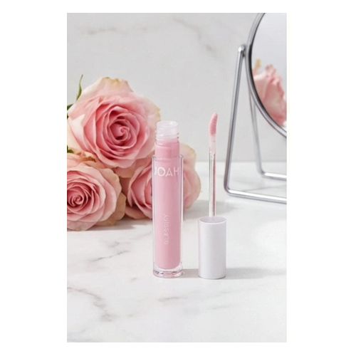 JOAH Glassify High Shine Lip Gloss Ice Queen | GLO05