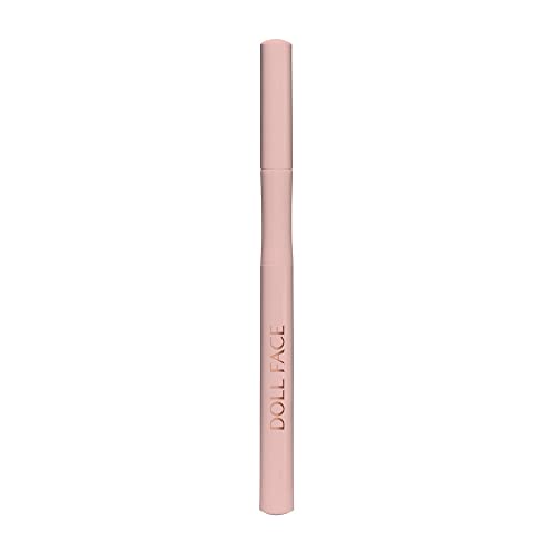 Fine & Fierce Super Wear Liquid Liner Pen - Black - 0.04 Ounce