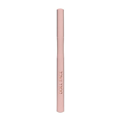 Fine & Fierce Super Wear Liquid Liner Pen - Black - 0.04 Ounce