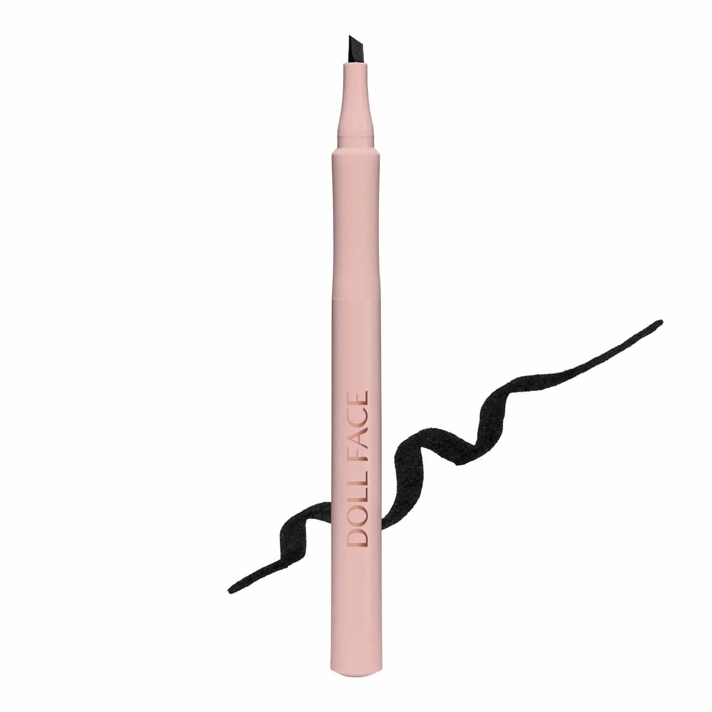 Doll Face, Wings of Love Long Lasting Liquid Liner - 0.4 Fl Oz