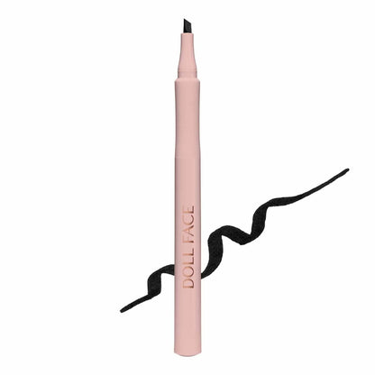Doll Face, Wings of Love Long Lasting Liquid Liner - 0.4 Fl Oz