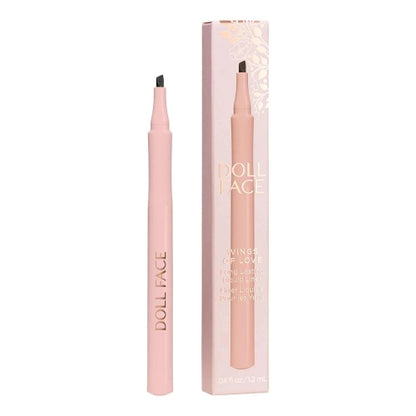 Doll Face, Wings of Love Long Lasting Liquid Liner - 0.4 Fl Oz
