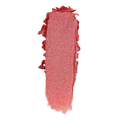 e.l.f. Luminous Putty Blush, Putty-to-Powder, Buildable Blush With A Subtle Shimmer Finish, Highly Pigmented & Creamy, Vegan & Cruelty-Free, Bermuda