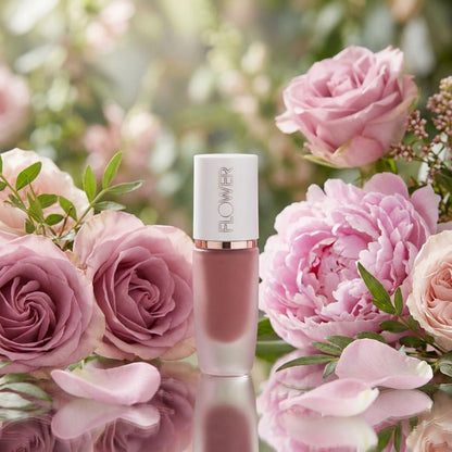 FLOWER Beauty by Drew FLOWER Beauty Perfect Pout Soft Matte Lip Color Blush