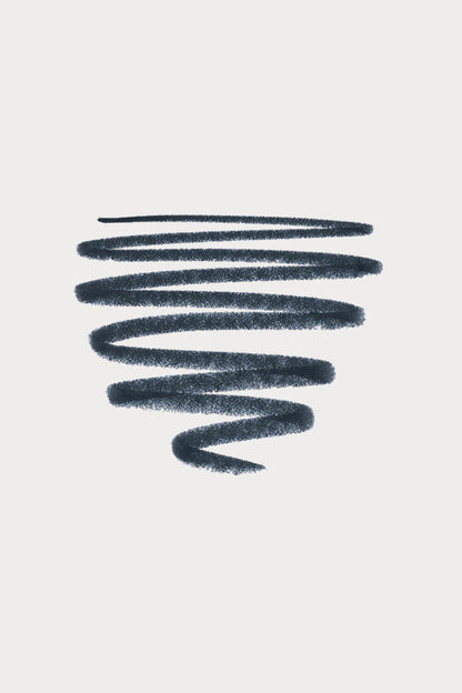 JOAH Auto Eyeliner, Waterproof Retractable Creamy Eye Pencil for Precise Application, Long-Lasting 20-Hour Wear, Smudge-Proof & Highly Pigmented Formula, Non-Drying (Midnight Blue)