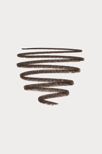 JOAH Auto Eyeliner, Waterproof Retractable Creamy Eye Pencil for Precise Application, Long-Lasting 20-Hour Wear, Smudge-Proof & Highly Pigmented Formula, Non-Drying (Black Brown)