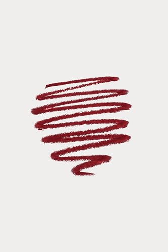 JOAH Auto Lip Liner – Long-Lasting Retractable Creamy Lip Pencil with Matte Finish – Waterproof, Smudge-Proof, and Non-Drying Formula – High Pigment Color for Precise Definition or Full Lip Wear