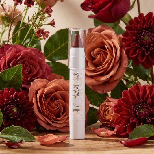 Flower Beauty Bright Eyed Under Eye Corrector - (Deep)