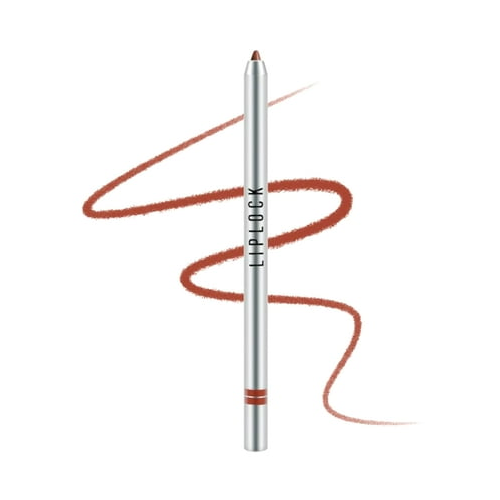 The Creme Shop Liplock Lip Pencil Desert retreat - Presentation May Vary