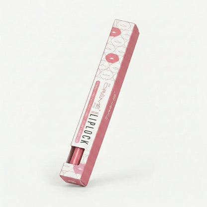 The Creme Shop Liplock Lip Pencil Desert retreat - Presentation May Vary
