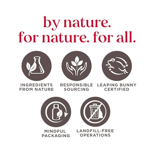 Burt's Bees Fermented Honey Facial Cleansing Balm, With Prebiotic and Postbiotic Blend, Contains Fermented Honey and Green Tea, Natural Origin Skin Care, 1 Tin, 3 oz.