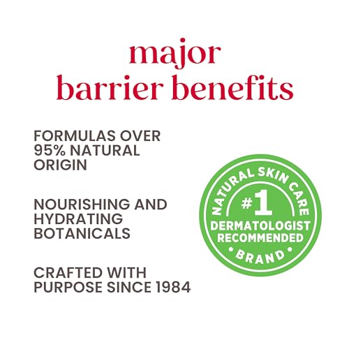 Burt's Bees Fermented Honey Facial Cleansing Balm, With Prebiotic and Postbiotic Blend, Contains Fermented Honey and Green Tea, Natural Origin Skin Care, 1 Tin, 3 oz.