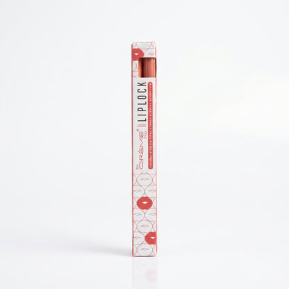 The Creme Shop Liplock Lip Pencil, Roses Are, Presentation May Vary