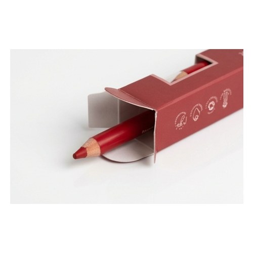 The Creme Shop Liplock Lip Pencil, Roses Are, Presentation May Vary