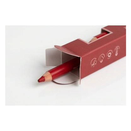 The Creme Shop Liplock Lip Pencil, Roses Are, Presentation May Vary