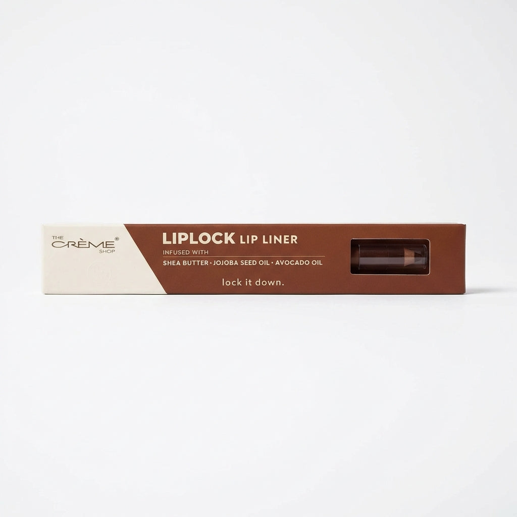 The Creme Shop Lip Lock Lip Pencil penny lane