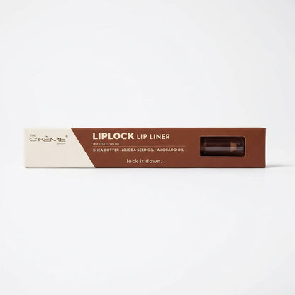 The Creme Shop Lip Lock Lip Pencil penny lane