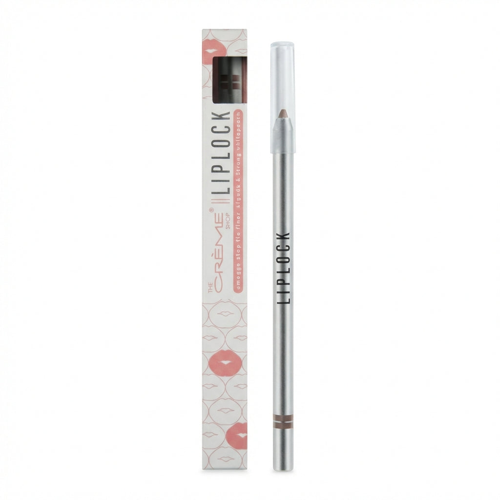 The Creme Shop Lip Lock Lip Pencil penny lane