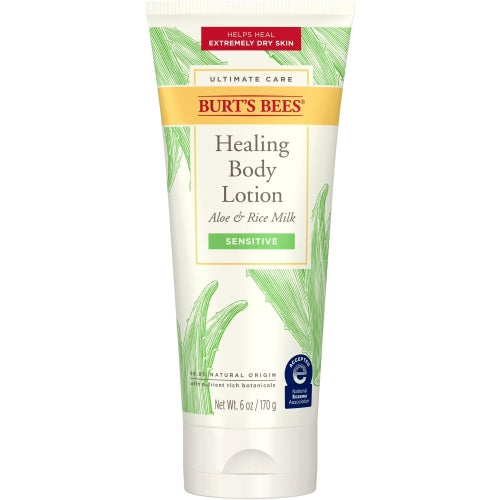 Burts Bdy Lotion Ultimate Size 6z Burts Body Lotion Ultimate Care 6z