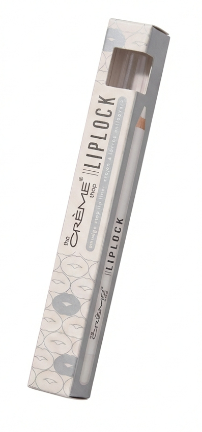The Crème Shop Liplock Precision Lip Liner "Thats Works" Presentation May Vary