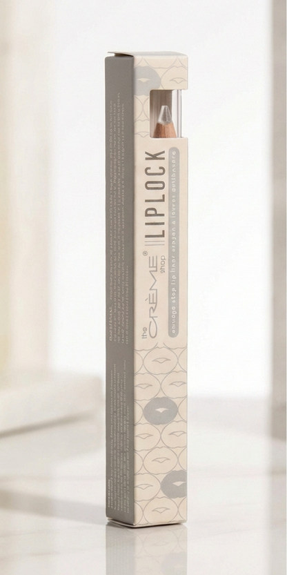 The Crème Shop Liplock Precision Lip Liner "Thats Works" Presentation May Vary