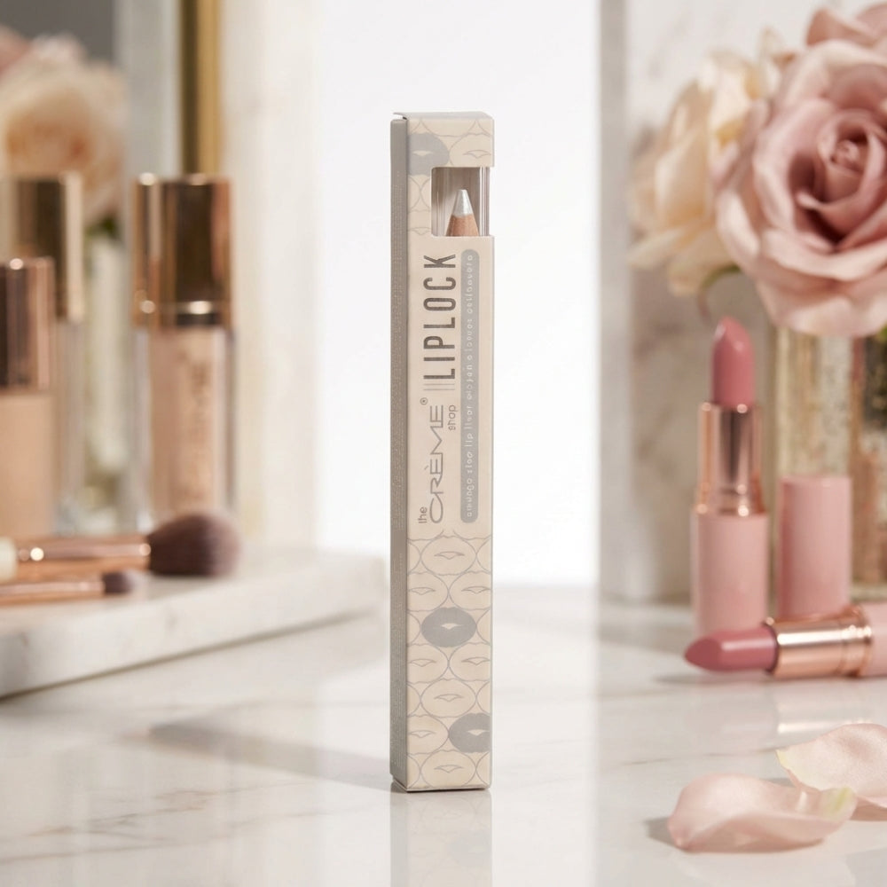 The Crème Shop Liplock Precision Lip Liner "Thats Works" Presentation May Vary