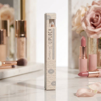 The Crème Shop Liplock Precision Lip Liner "Thats Works" Presentation May Vary