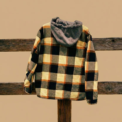 Levi’s Trucker lined jacket Size Medium RN NO 54163 CA NO 57151