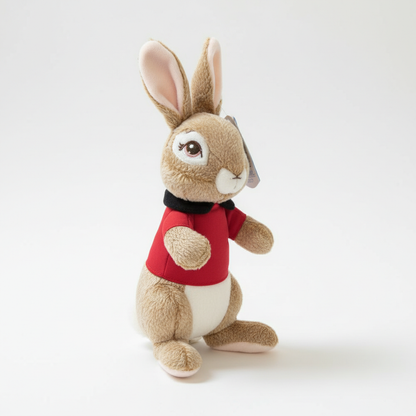 Dan Dee Collector's Choice Miniature Peter Rabbit 2 Movie 5" Plush