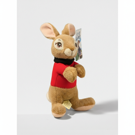 Dan Dee Collector's Choice Miniature Peter Rabbit 2 Movie 5" Plush