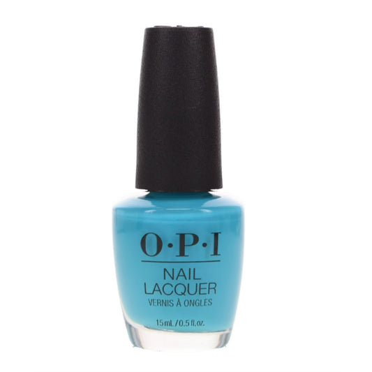 OPI Nail Lacquer Polish 0.5oz/ea Can't Find My Czechbook