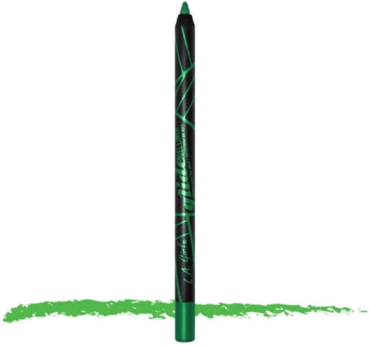 L.A. Girl Glide Eye Liner Pencil 361 Limelight