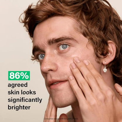 Coats Gentle Hydrating Toning Milk – Hydrates, Protects & Exfoliates to Prevent Breakouts – Dermatologist Approved & Clinically Proven – 4.2 oz