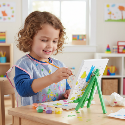 Peeps Easter Paint A Canvas Activity Kit 2 Pack Set Kids Arts And Crafts Gift