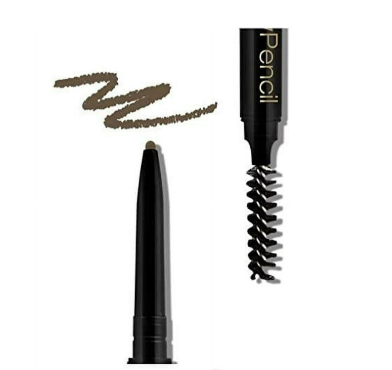 L.A. Girl Shady Slim Brow Pencil, Taupe GB352