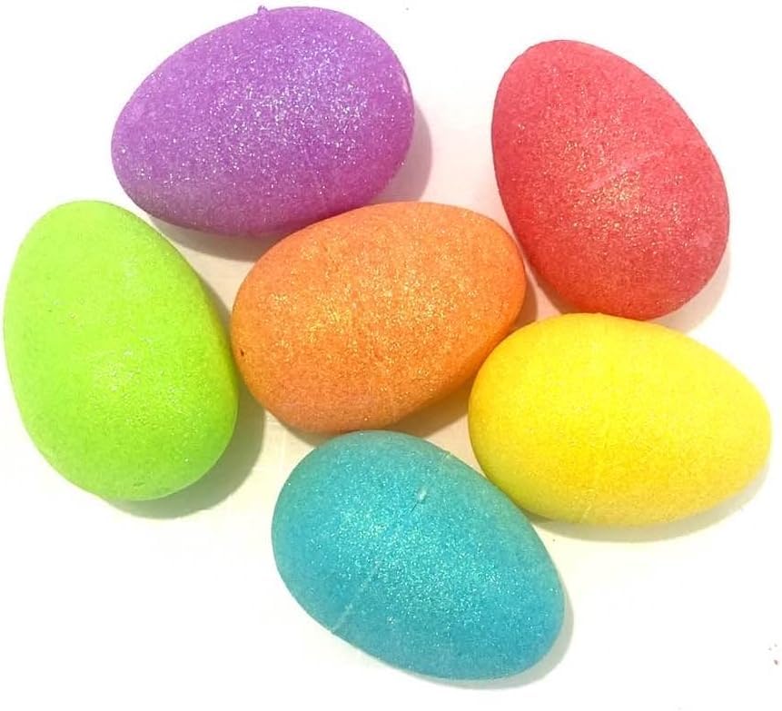 2 Pack PAAS Glitter Color Cups Easter Egg Decorating Kit DIY Craft Activity