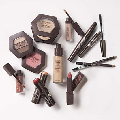 Burt's Bees Liquid Lipstick 823 Rhubarb Rapids