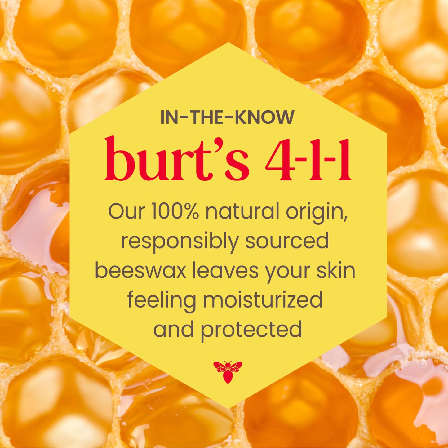 Burt's Bees Lip Shimmer Peony; Warm, Luminescent Color; High Impact, Instant Moisture; with Shea and Cocoa Butters; 100% Natural Origin (Packaging May Vary)