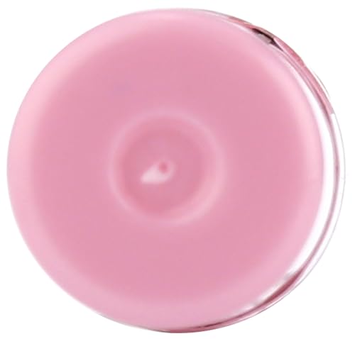 Burt's Bees 100% Natural Moisturizing Lip Shimmer, Guava, 1 Tube