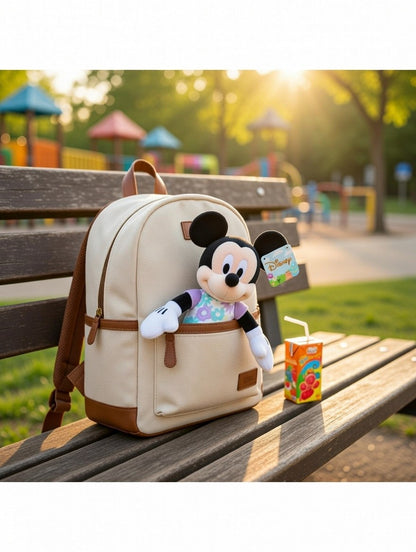 Disney Easter Mickey Mouse Plush 9"