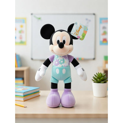 Disney Easter Mickey Mouse Plush 9"