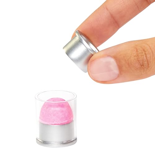 MGA's Miniverse Make It Mini Spa Series - Mini Collectibles in Mystery Blind Packaging - DIY Spa Products That Really Work - NOT Edible - Collectibles for Teens, Adults, Collectors and Kids