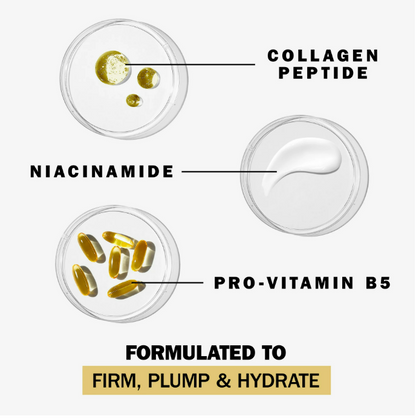 Olay Regenerist Collagen Peptide 24 Moisturizer 1.7oz & Cream Cleanser 5oz Set