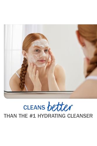 Olay Hyaluronic Water-Activated Cleansing Melts Facial Cleanser Pads 32 Count